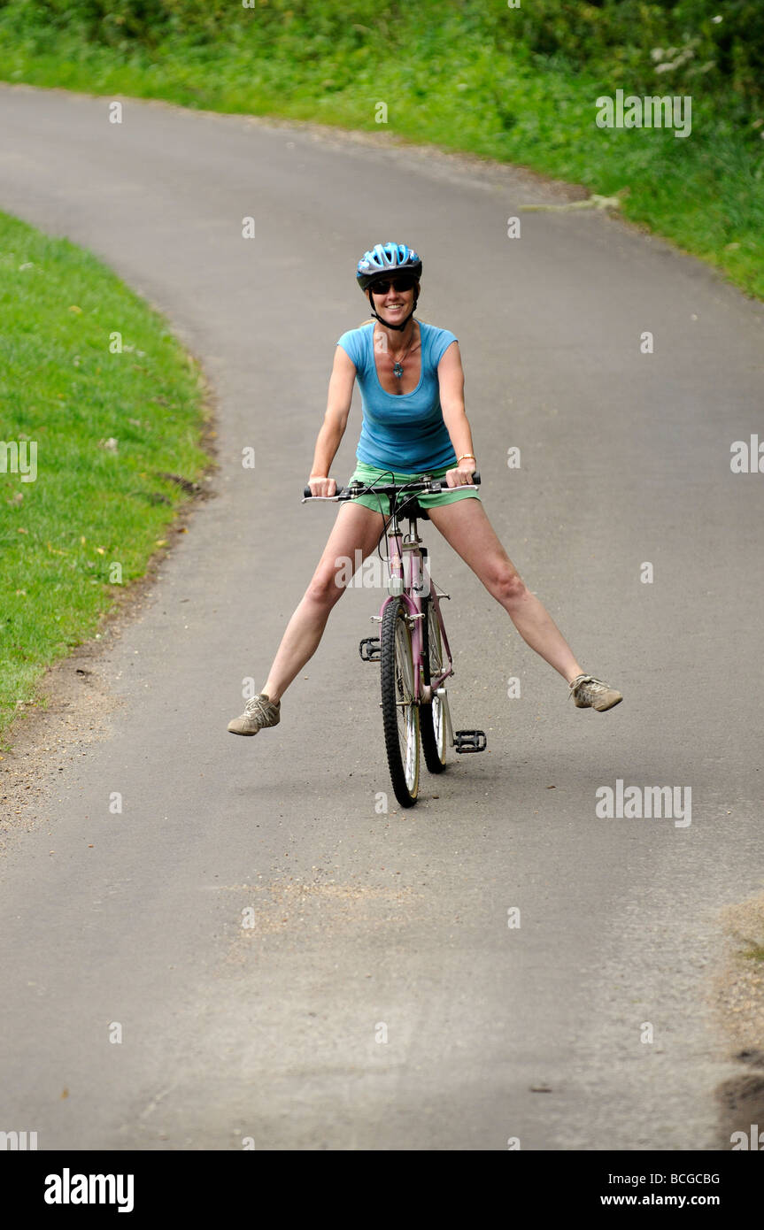 Freewheeling High Resolution Stock Photography and Images Alamy