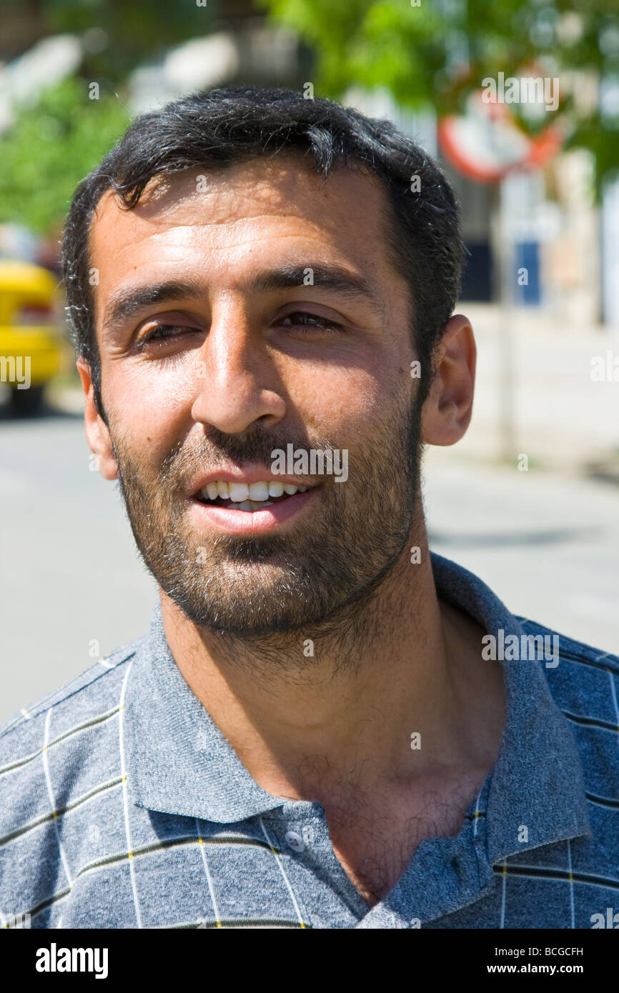 Persian man iran hires stock photography and images Alamy