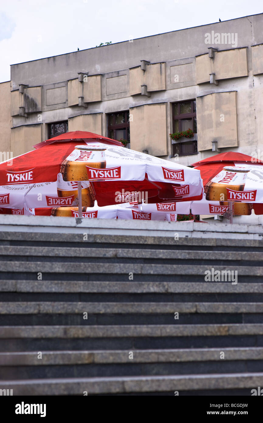 Lodz Poland Stock Photo