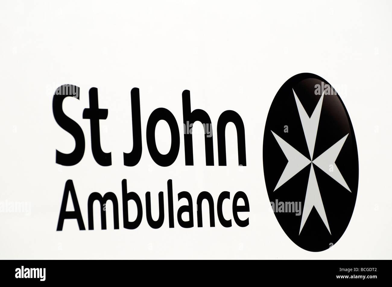 Ambulance Logos