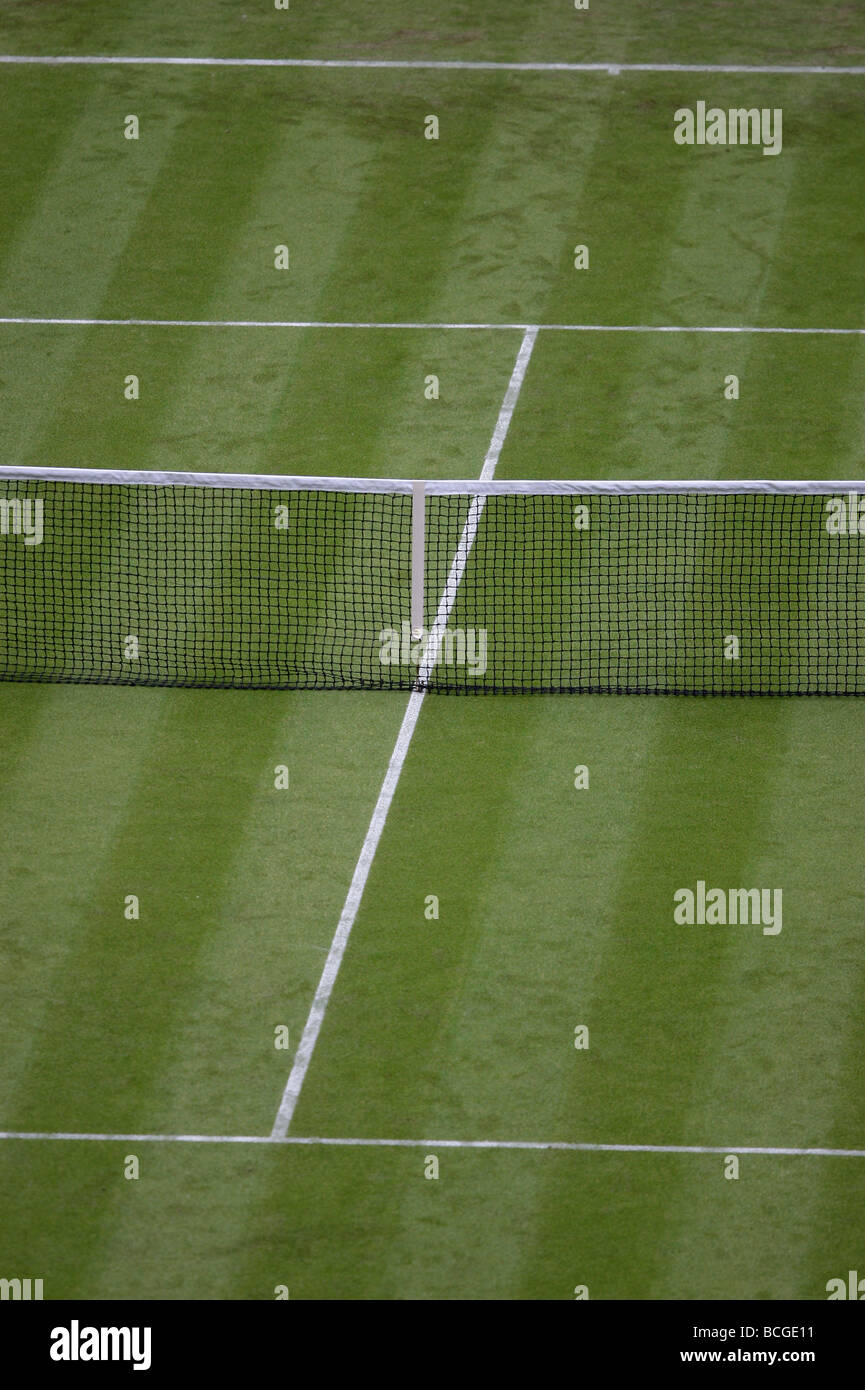Aerial view two tennis courts hires stock photography and images Alamy