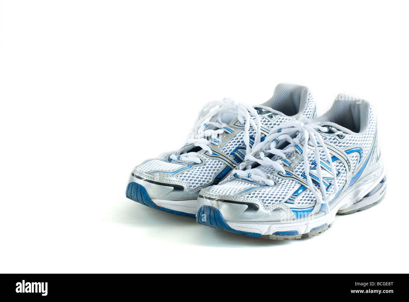 trendy running shoes