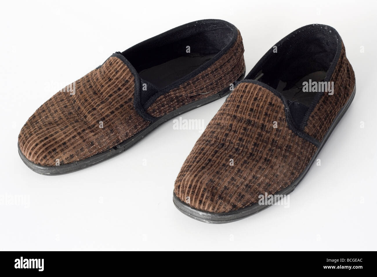 slippers for old man