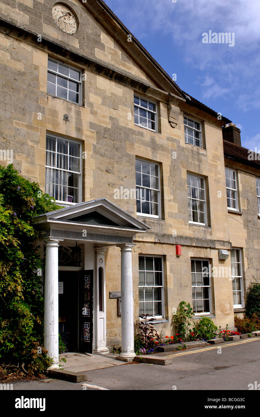 Headington Oxford High Resolution Stock Photography and Images Alamy