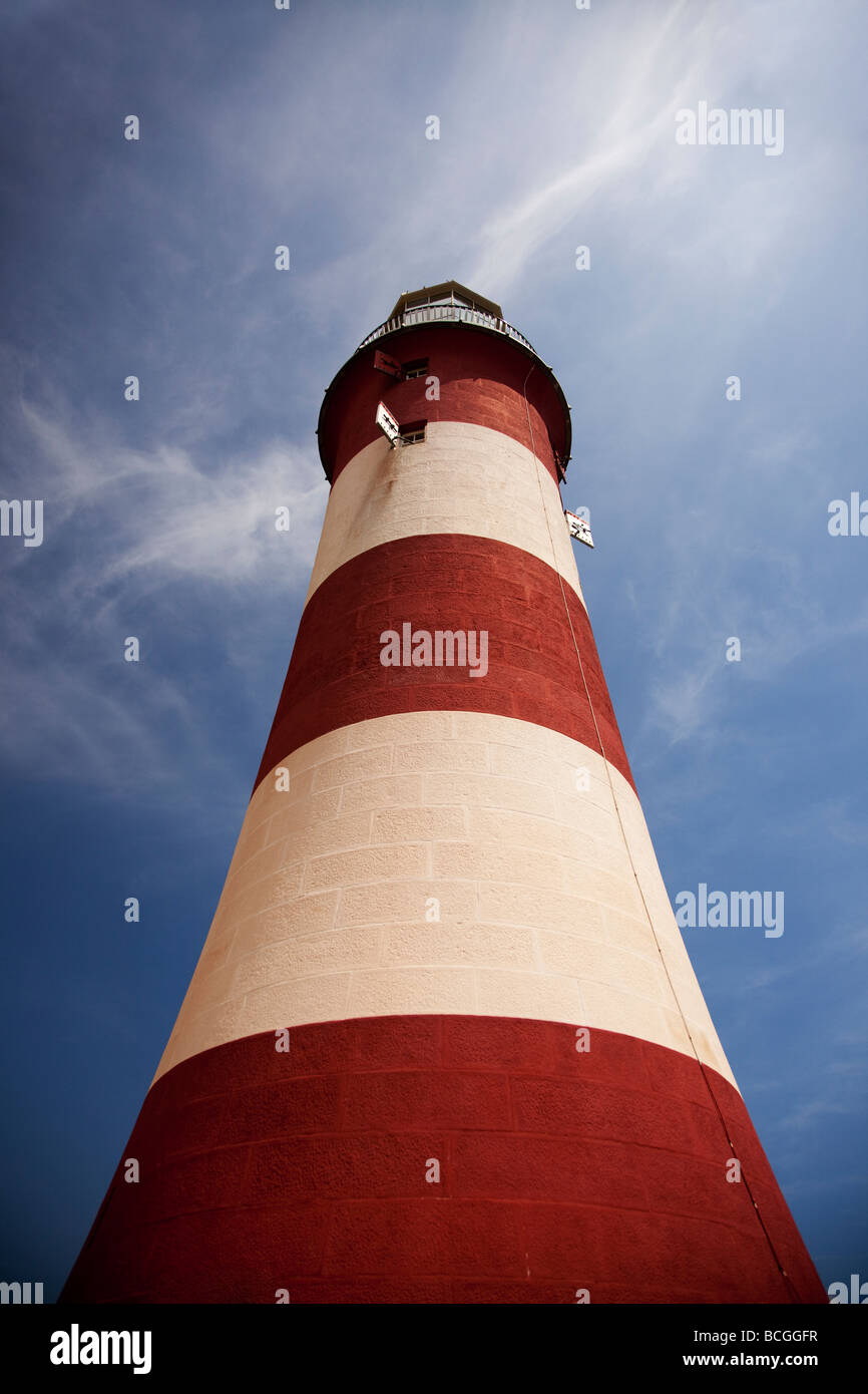 Eddystone tower hires stock photography and images Alamy