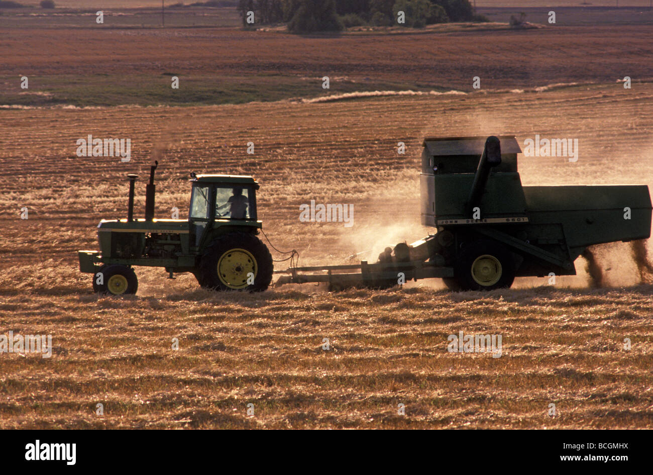 Farmer working field in western Manitoba, Canada Stock Photo Alamy Farmer working field in western Manitoba, Canada Stock Photo Alamy