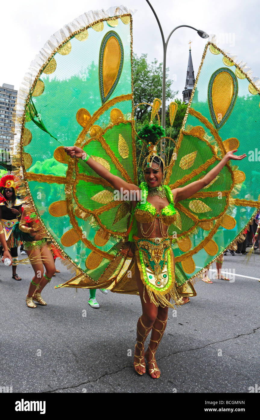 Caribbean carnival canada hires stock photography and images Alamy