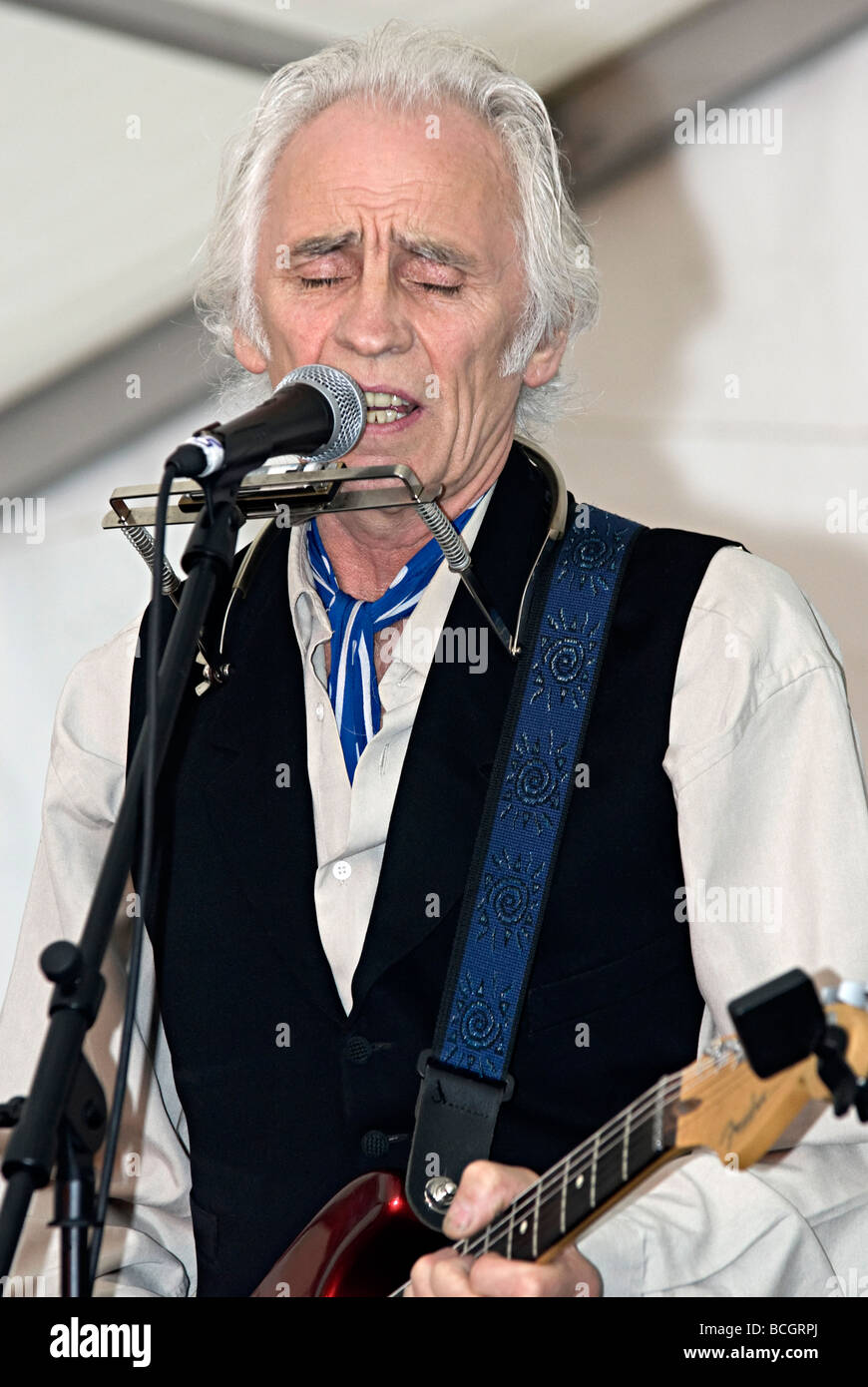 Steve gibbons the Birmingham based singer who was part of the uglys and ...