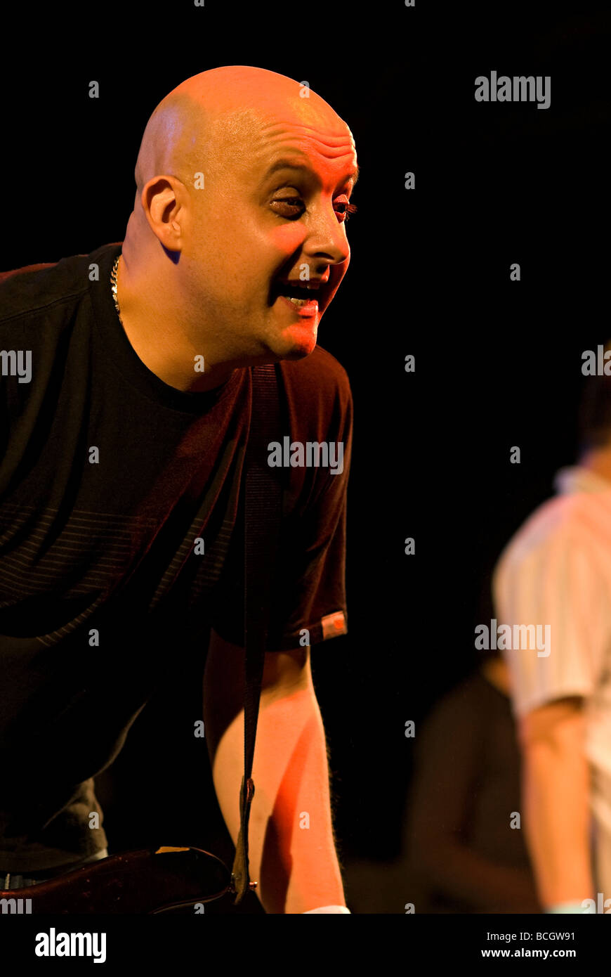 Musicians from greater manchester hires stock photography and images Alamy