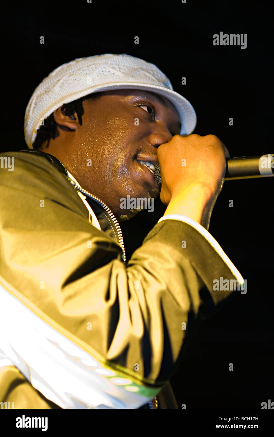 krs 1 Lawrence Krishna Parker hip hop rapper and part of boogie down ...