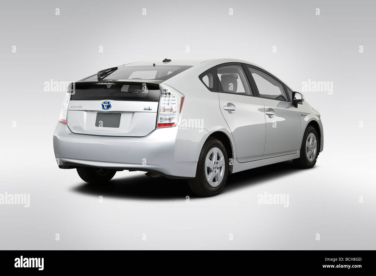 Toyota Prius 2010 С…СЌС‚С‡Р±РµРє