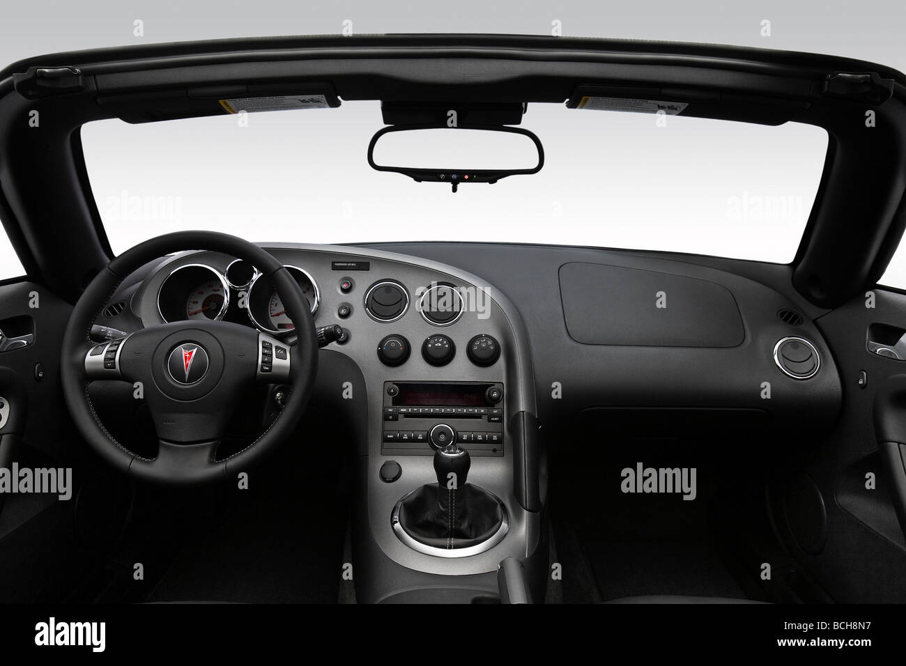 2009 Pontiac Solstice