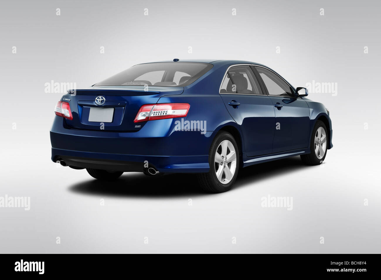 Toyota Camry Stock Photos Toyota Camry Stock Images Alamy