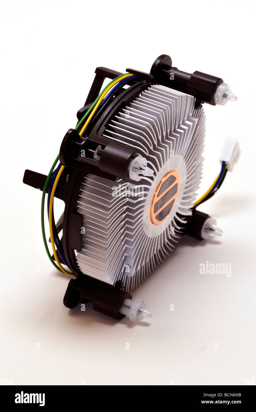 Computer cpu hires stock photography and images Alamy