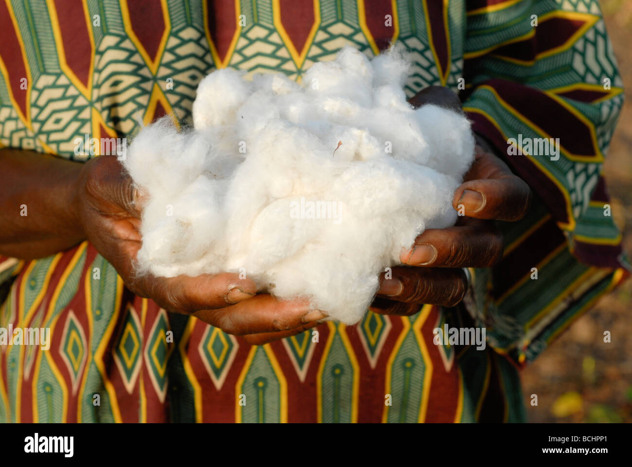 Fairtrade cotton mali hires stock photography and images Alamy