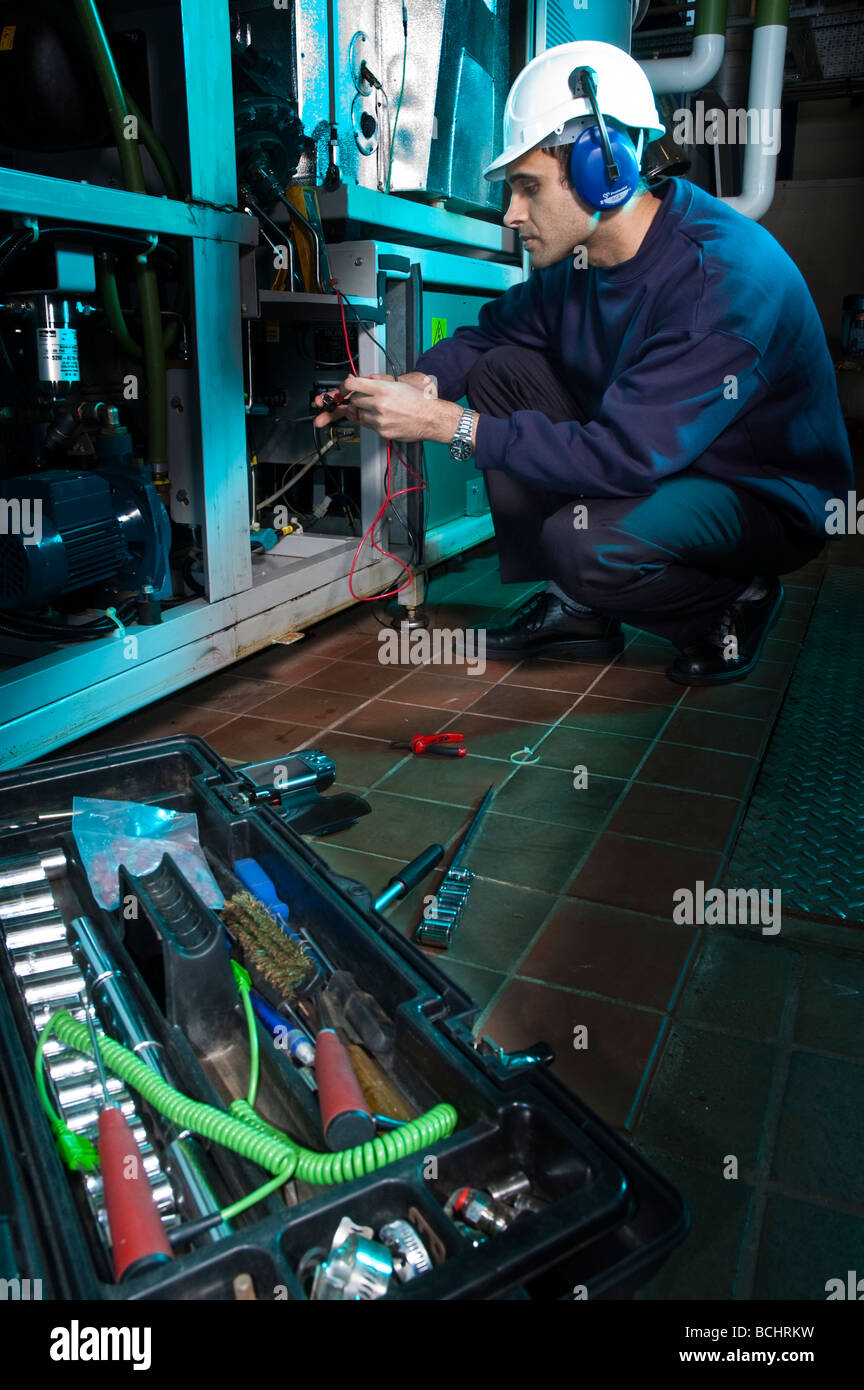 Toolboxes Stock Photos & Toolboxes Stock Images Alamy