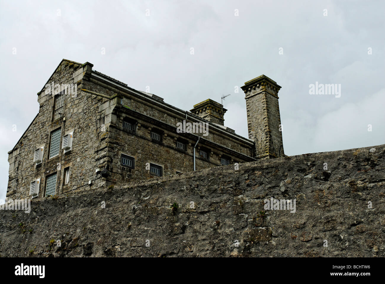 Dartmoor prison hires stock photography and images Alamy