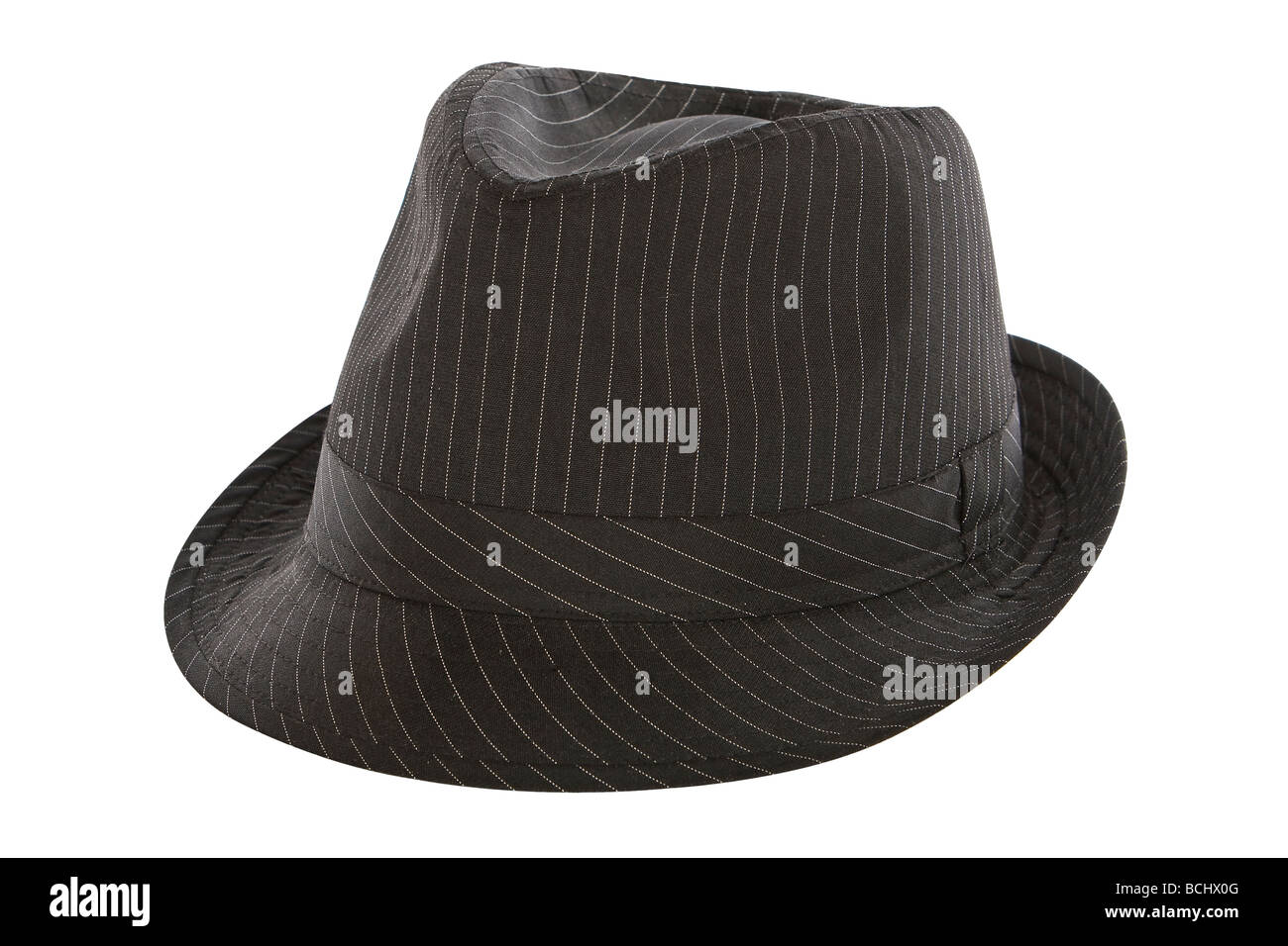Pinstripe hat hi-res stock photography and images - Alamy