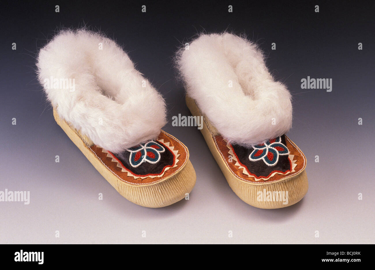 Seal skin moccasins deals