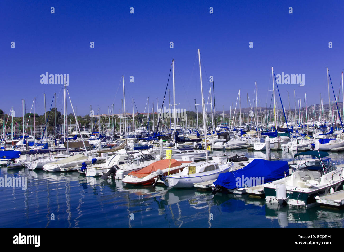 Dana point boats hires stock photography and images Alamy