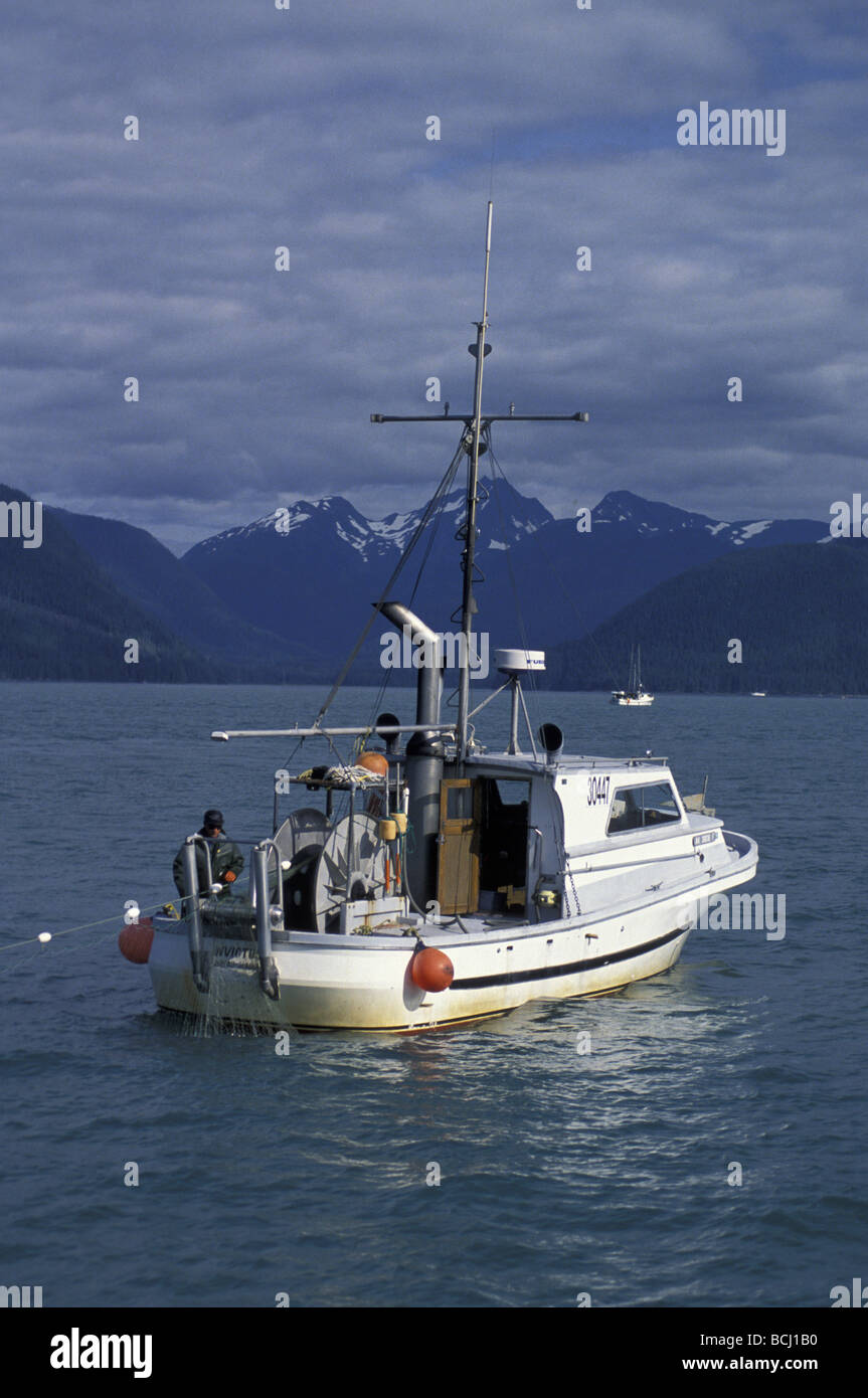 Taku Inlet High Resolution Stock Photography and Images - Alamy
