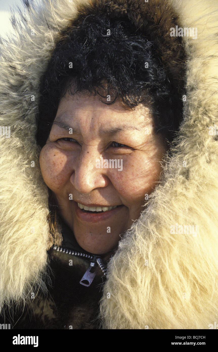 Page 2 - Alaska Native Eskimo Woman In High Resolution Stock ...