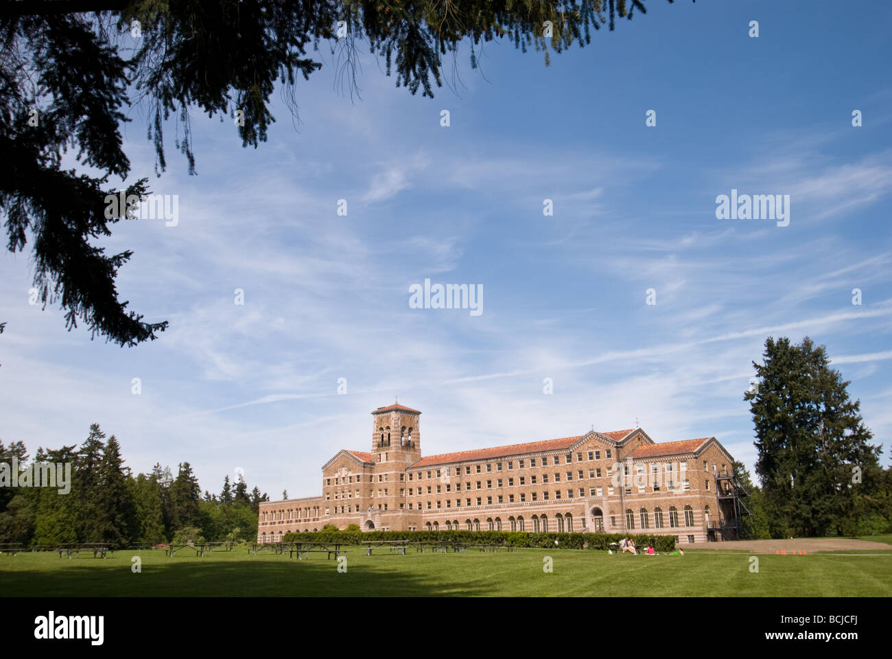 St edward catholic school hires stock photography and images Alamy