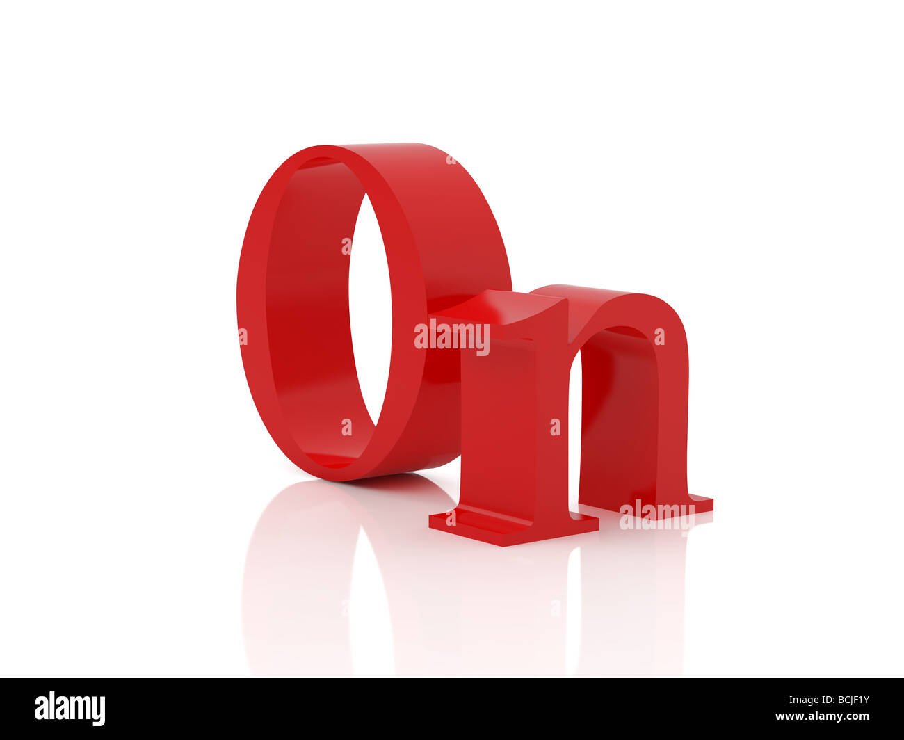 High resolution image symbol 3d illustration over white backgrounds ...