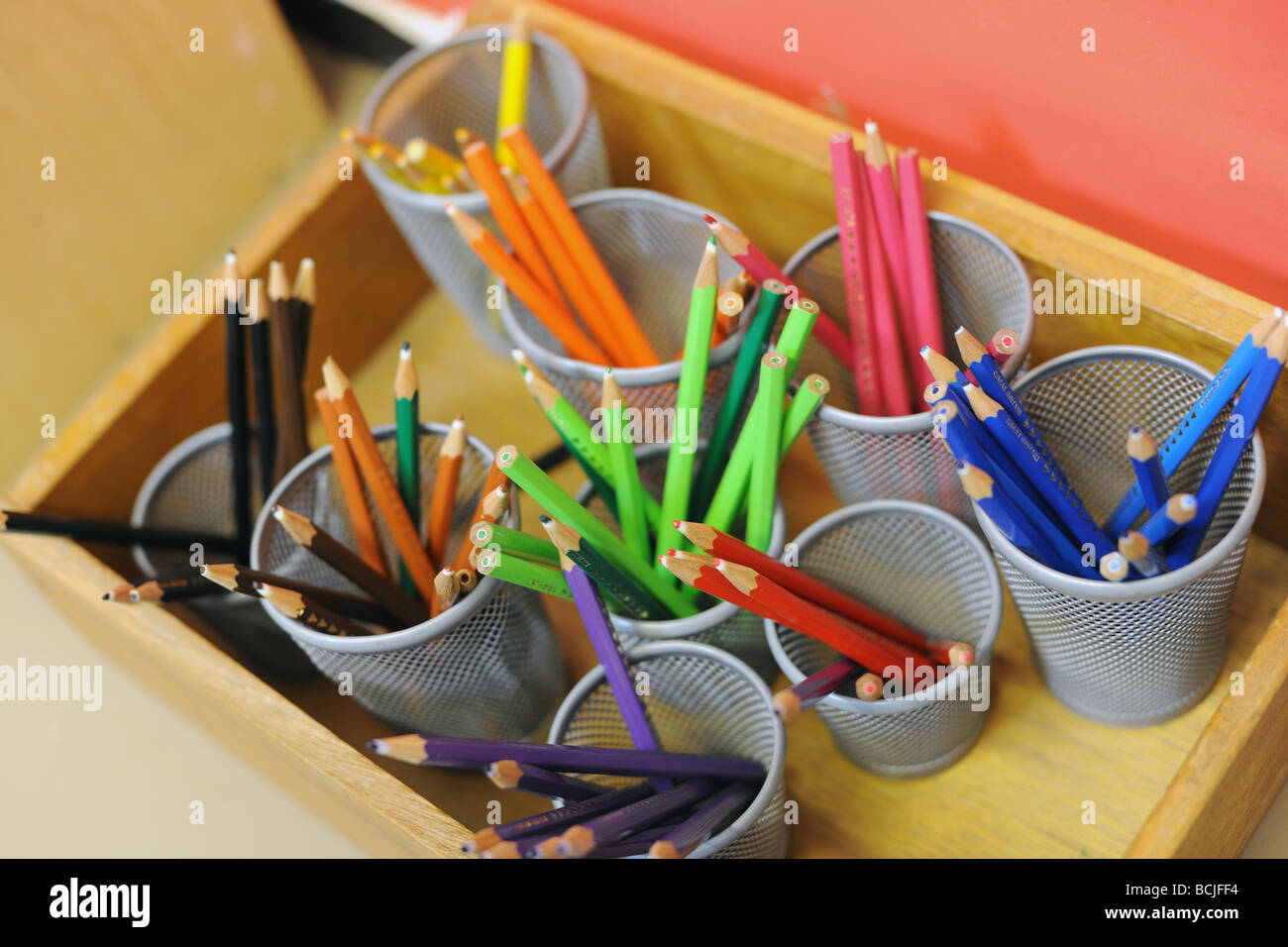 Colored Pens for sale in Trujillo, Peru