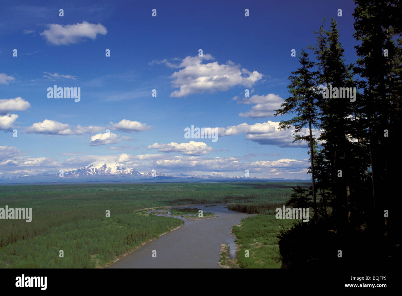 Copper center alaska hires stock photography and images Alamy