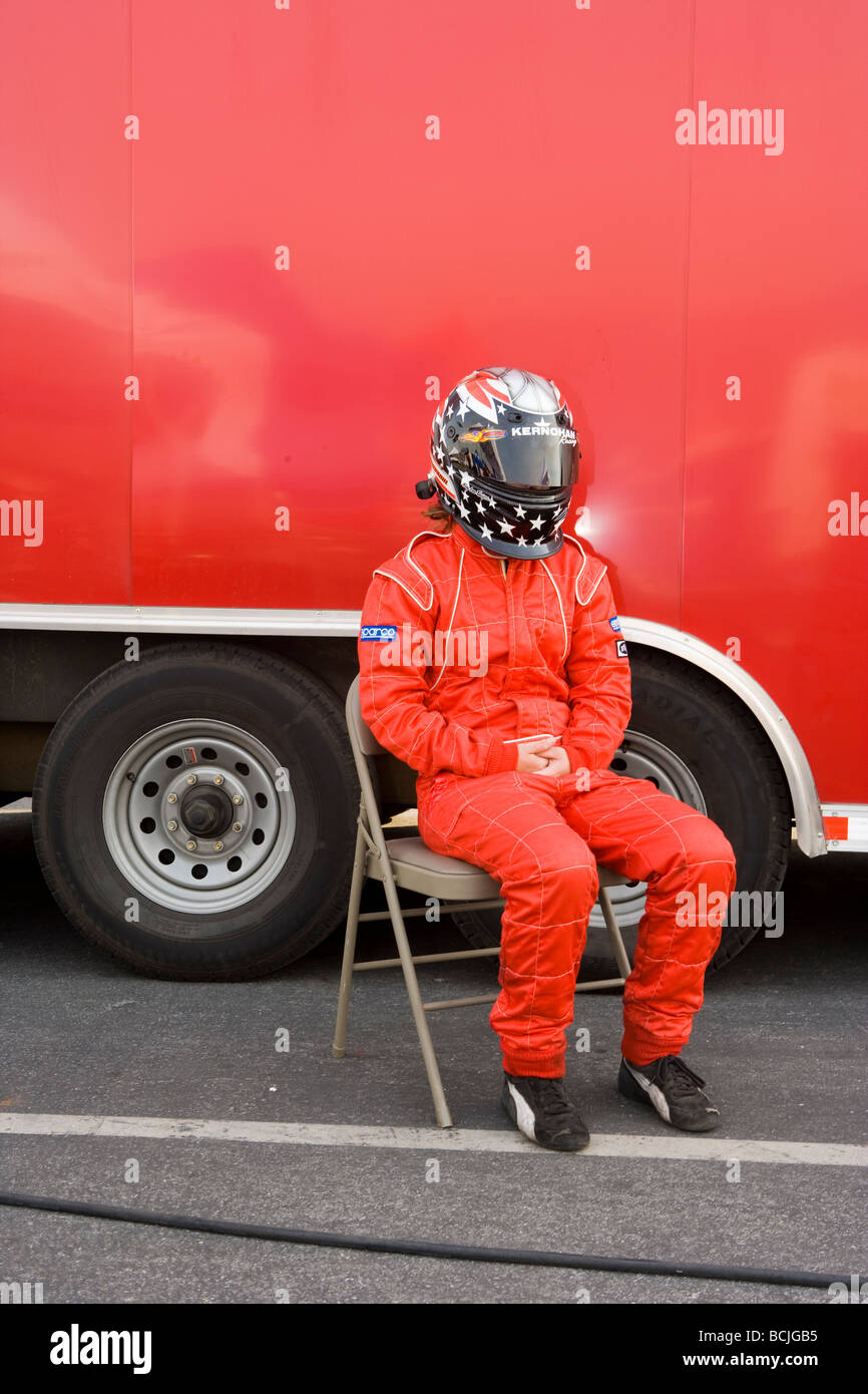 Race Car Driver Stock Photo - Download Image Now - Race Car Driver, Sports  Helmet, Sports Race - iStock