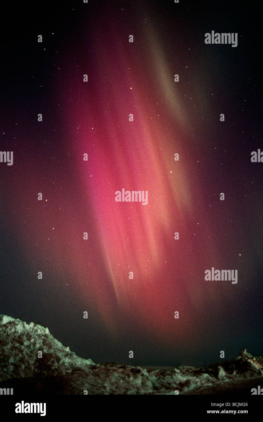 Unalakleet, Alaska High Resolution Stock Photography and Images Alamy