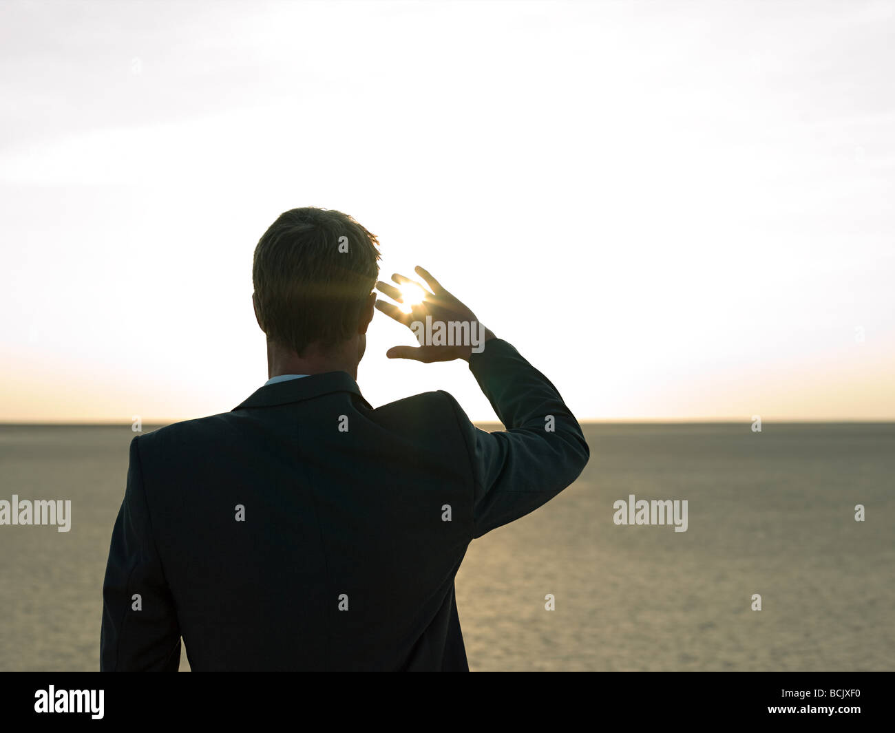 Hands raised sky sun close up hi-res stock photography and images - Alamy