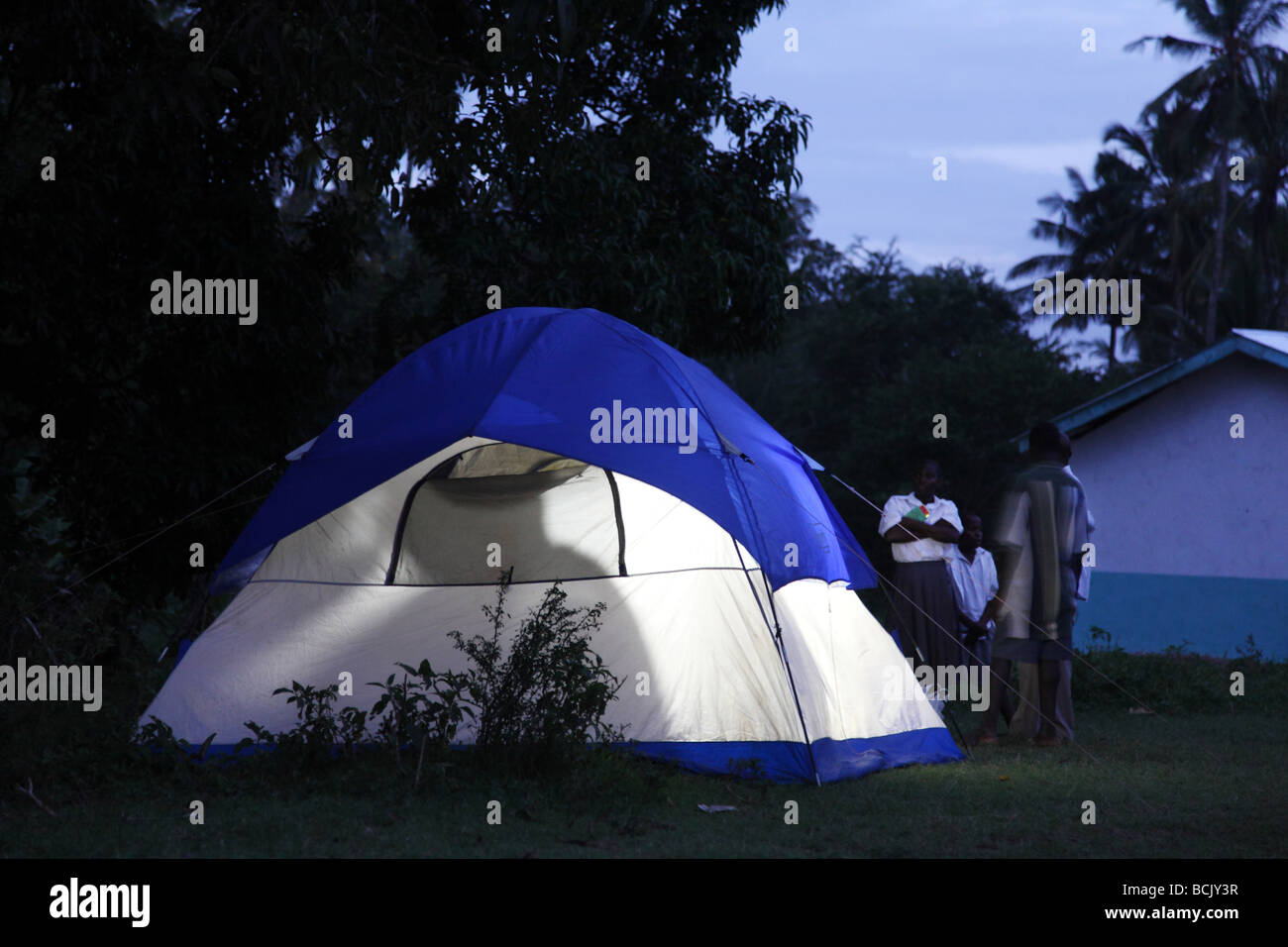 SAFE Kenya 2009 Stock Photo Alamy