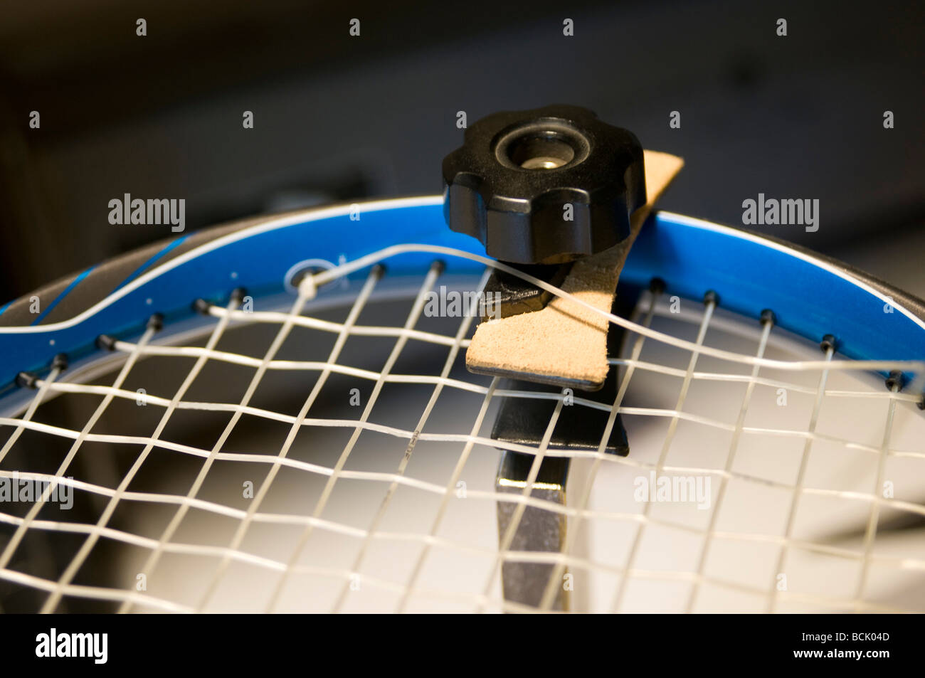 badminton racket stringing machine Archives 