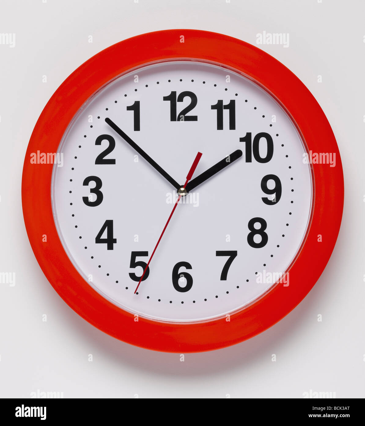 12pm clock hi-res stock photography and images - Alamy