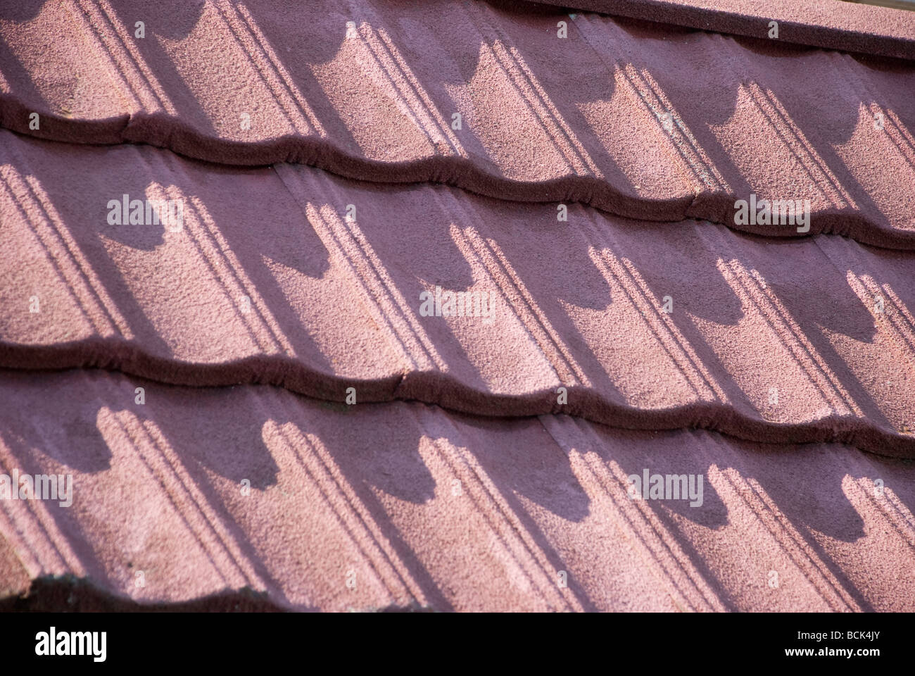 Shingles pattern hires stock photography and images Alamy