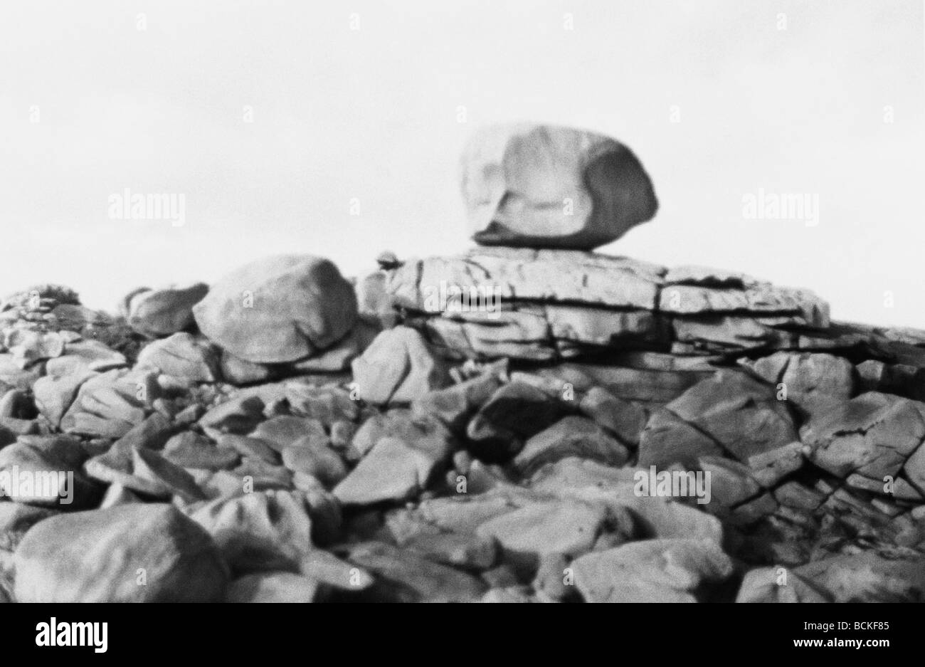 Balance of textures Black and White Stock Photos & Images - Alamy