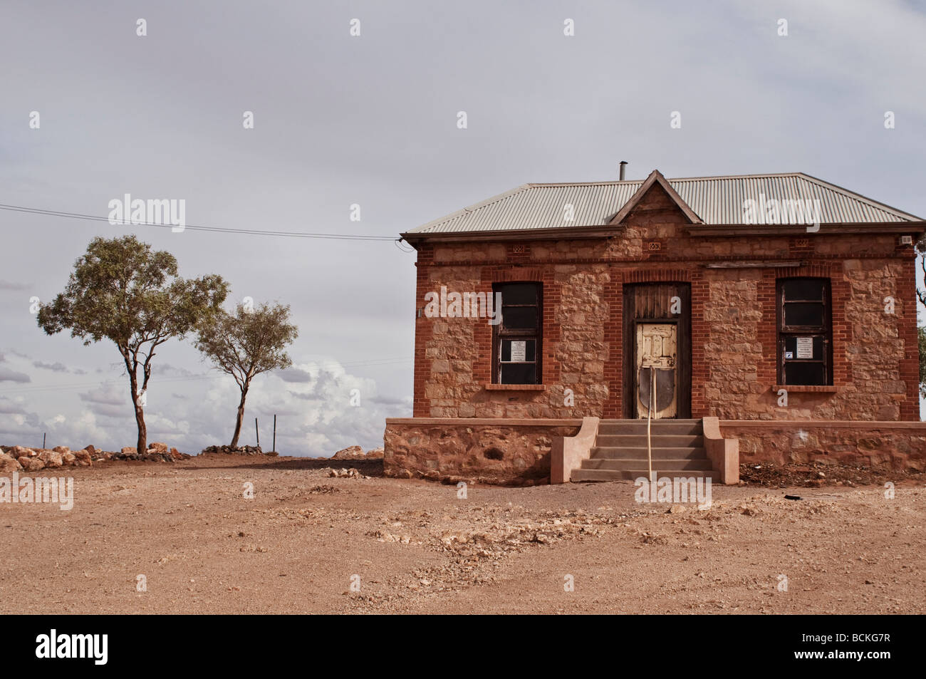 Silverton nsw hires stock photography and images Alamy