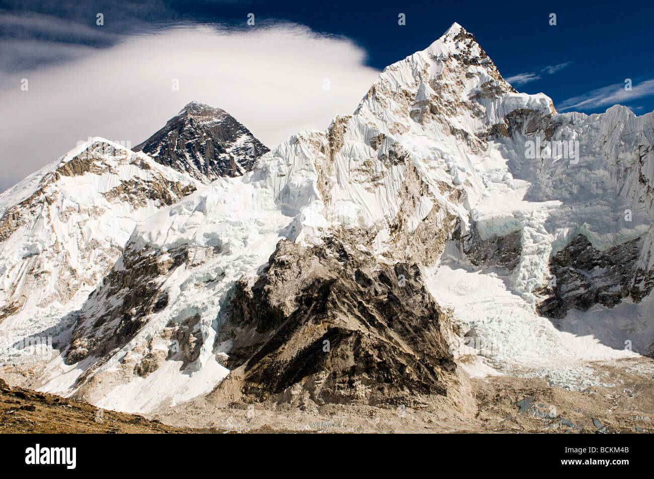 My Everest Hi-res Stock Photography And Images - Alamy