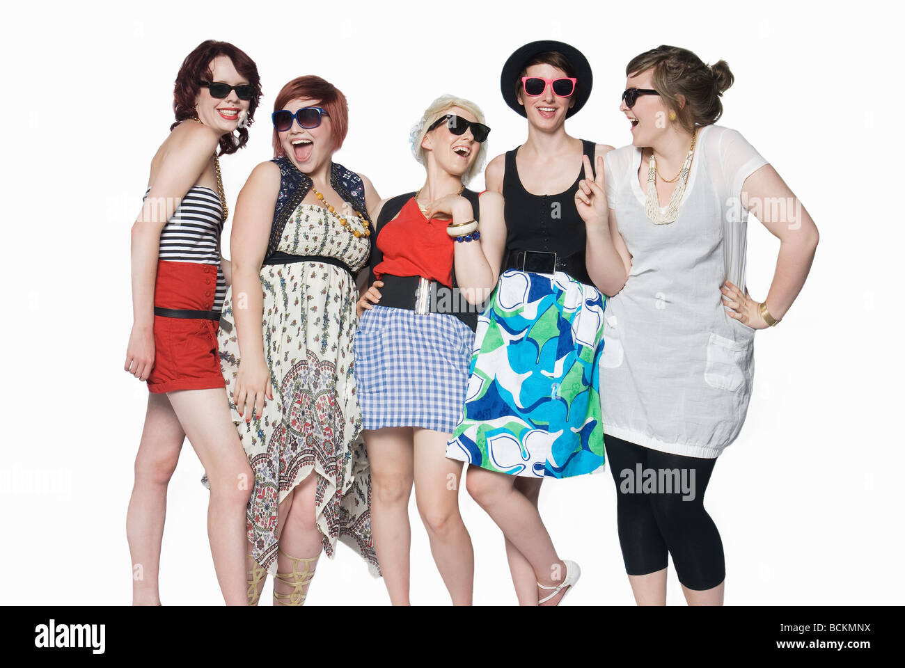 1980s fashion women hi-res stock photography and images - Alamy