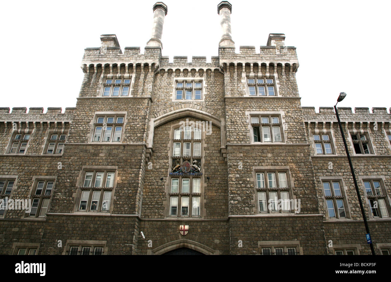 Honourable artillery company army hi-res stock photography and images - Alamy