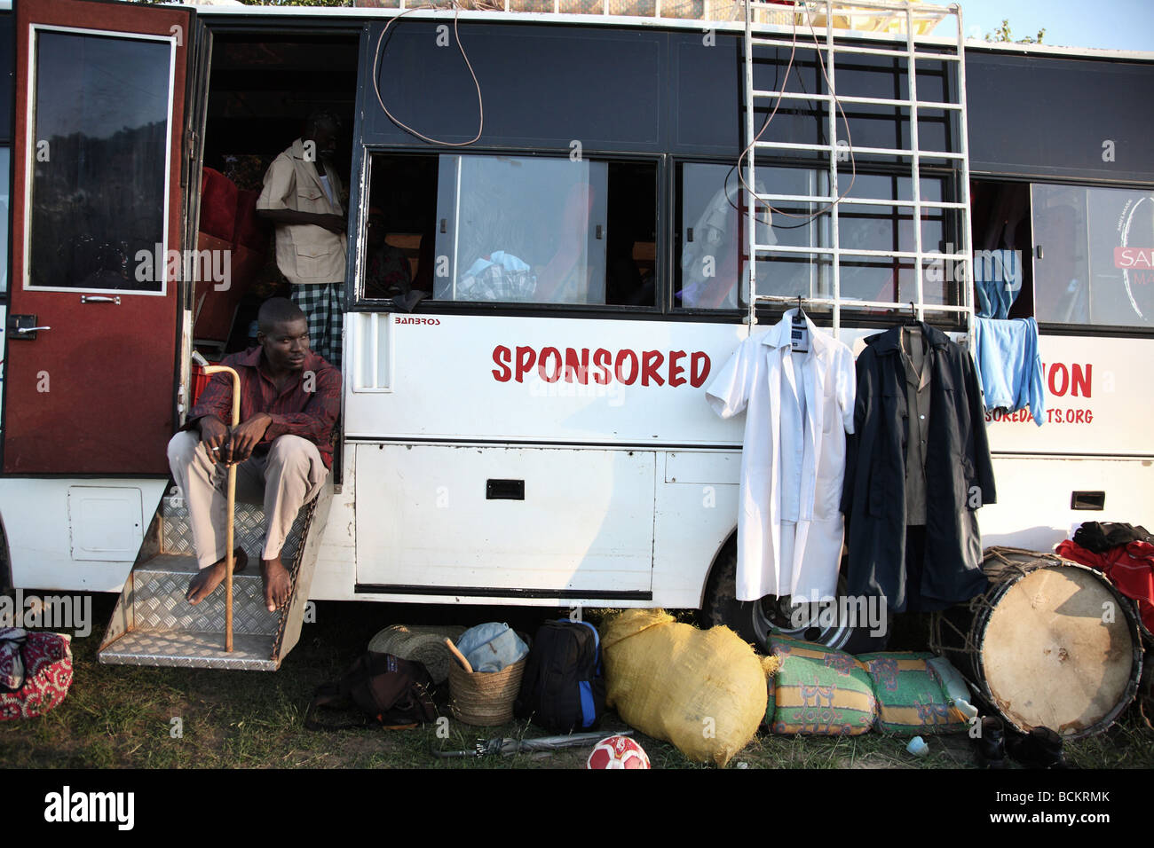 SAFE Kenya 2009 Stock Photo Alamy