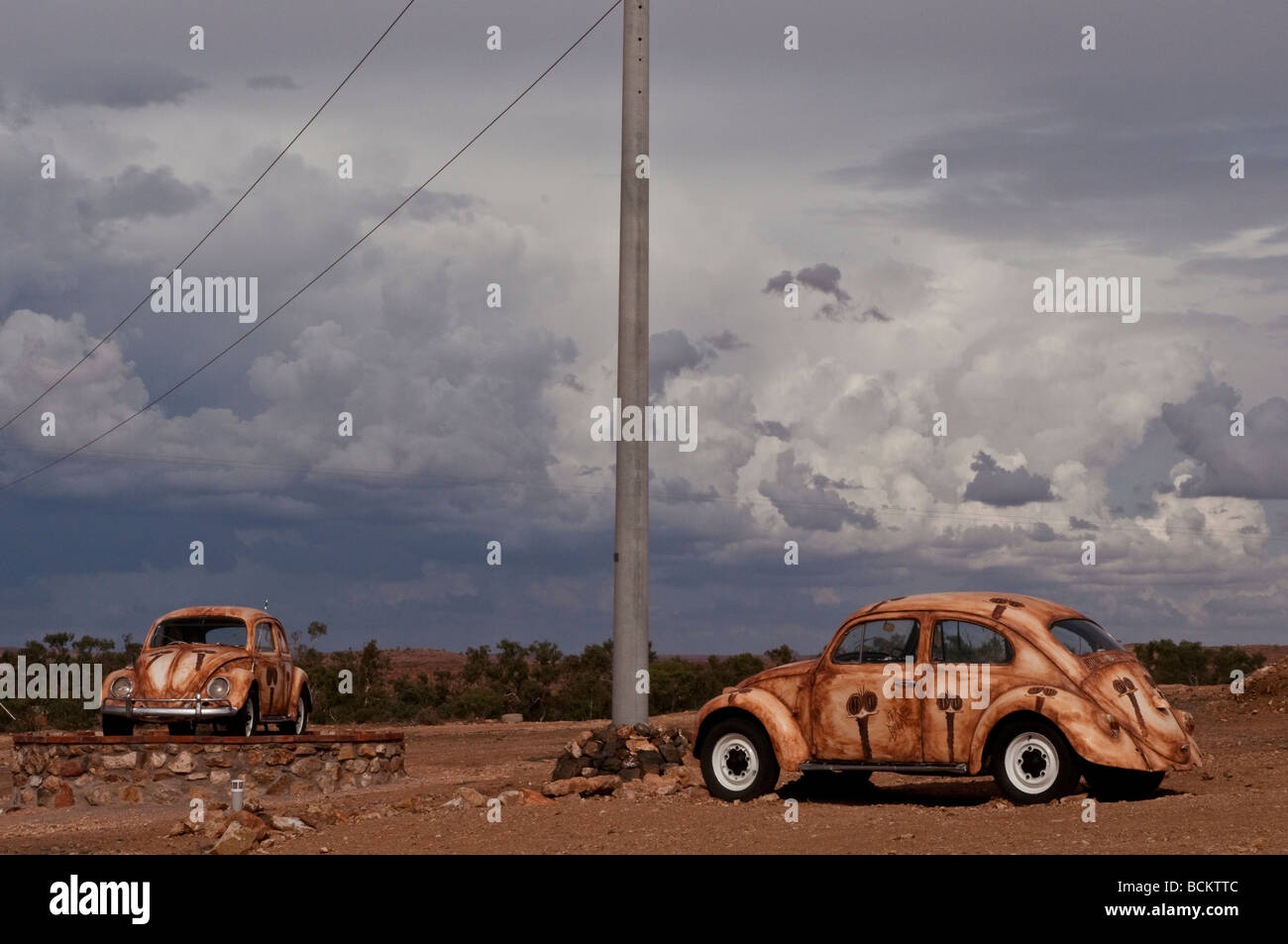 Cars 2 two hi-res stock photography and images - Alamy