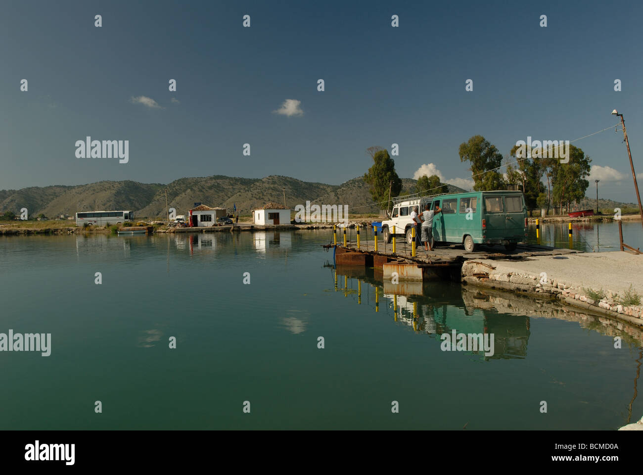 Cable ferry hi-res stock photography and images - Alamy