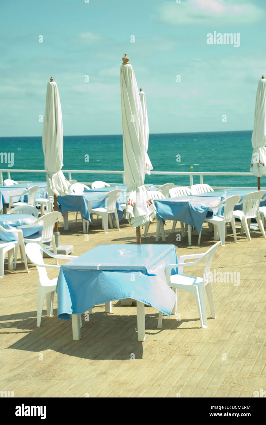 Barcelona Beach Bar Stock Photos & Barcelona Beach Bar Stock Images Alamy