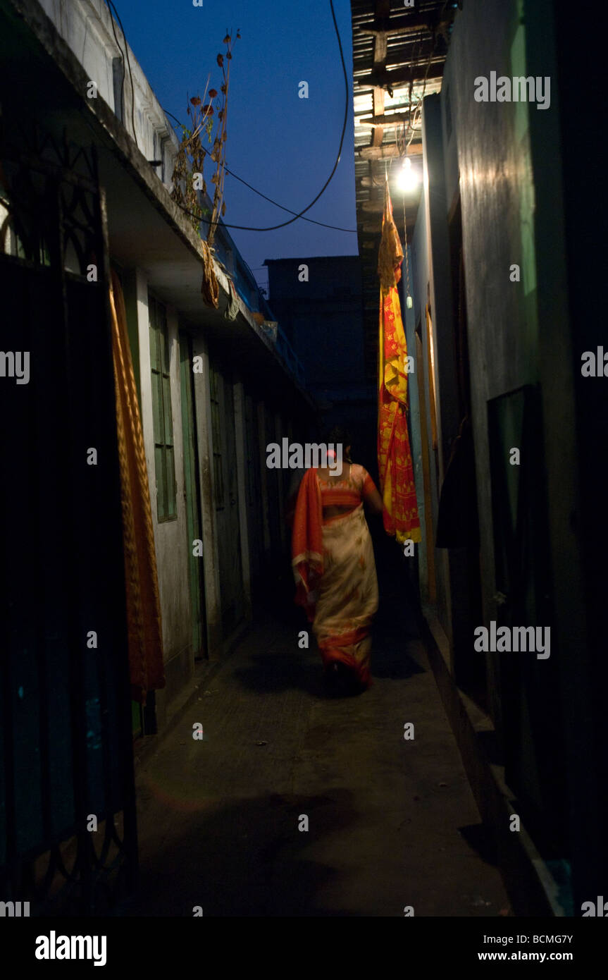 prostitute alley