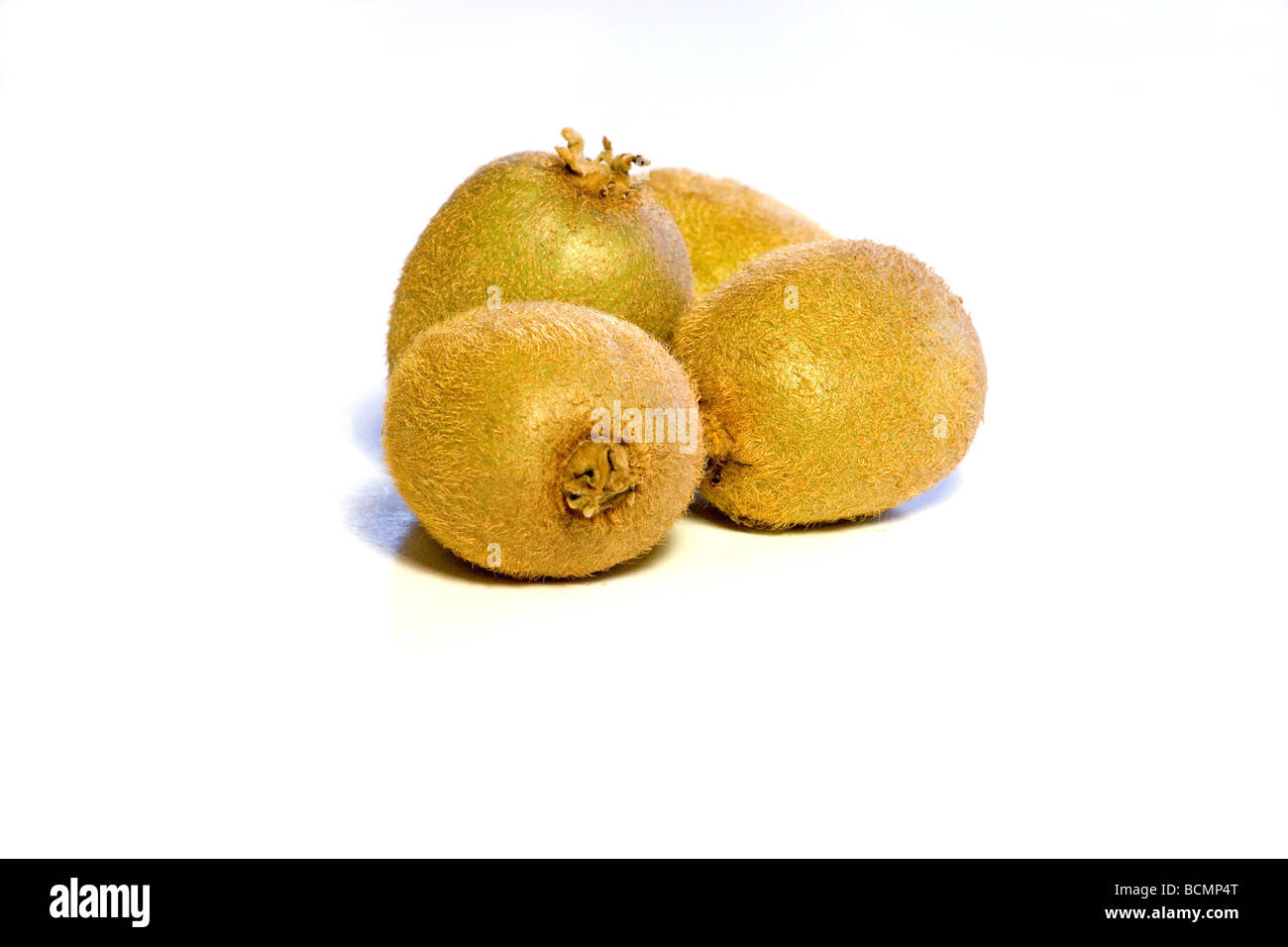 Kiwis Actinidia Deliciosa High Resolution Stock Photography and Images ...