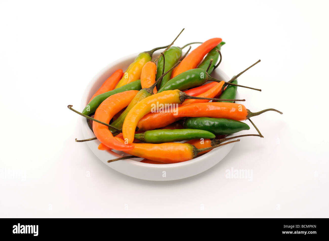 Green peppers macro hi-res stock photography and images - Alamy