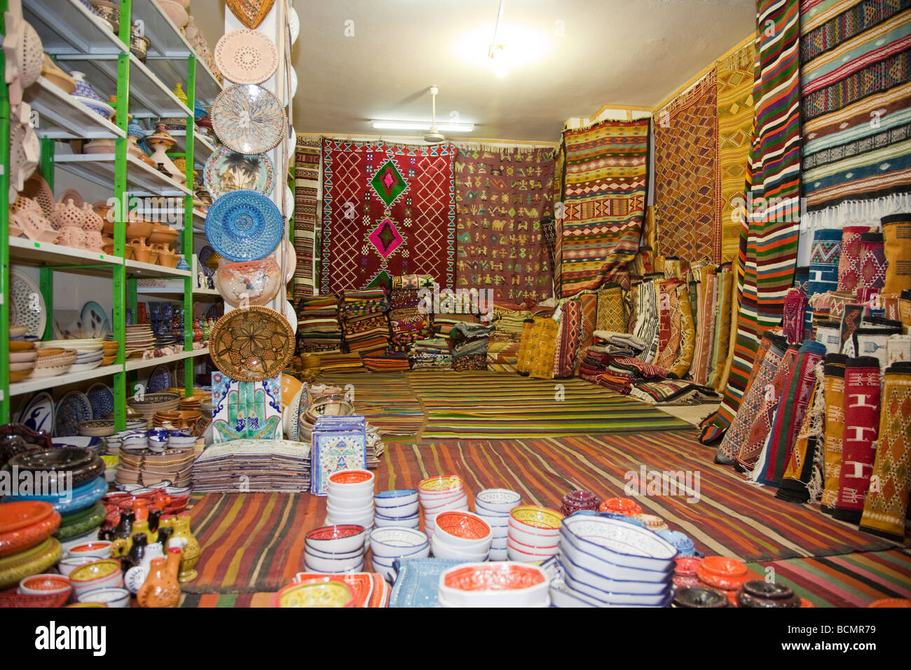 Tunisian Rugs High Resolution Stock Photography and Images Alamy